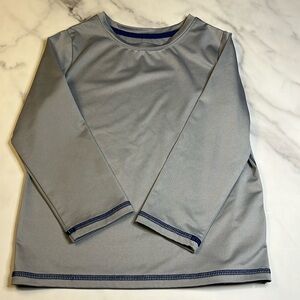 Quick Dry Long sleeve shirt 3T